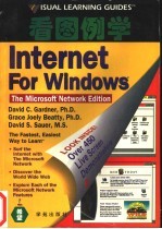 看图例学Internet for Windows