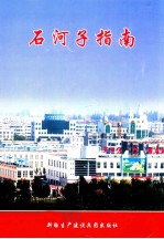 石河子指南 2009