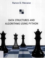 Data Structures and Algorithms Using Python