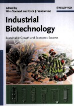 Industrial Biotechnology Sustainable Growth and Economic Success