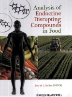 Analysis of Endocrine Disrupting Compounds in Food