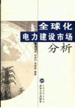 全球化电力建设市场分析  中国电力建设市场应对融于国际化市场之需求