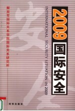 2009国际安全