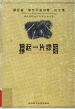 撑起一片绿荫 湖北省学生平安保险论文集