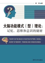 大脑功能模式（型）理论：记忆、思维和意识的秘密