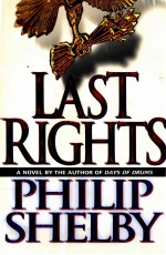 LAST RIGHTS