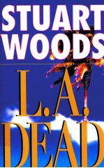 L.A.DEAD