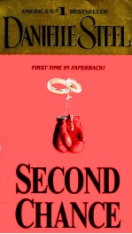 SECOND CHANCE