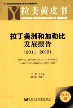 拉丁美洲和加勒比发展报告 2011-2012