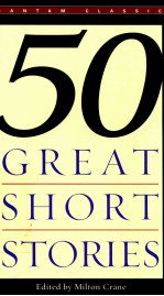 50 GREAT SHORT STORIES