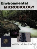 Environmental Microbiology Second Edition