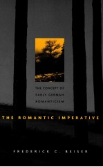 THE ROMANTIC IMPERATIVE