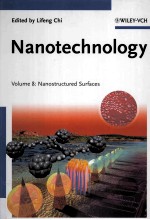 Nanotechnology Volume 8:Nanostructured Surfaces