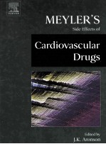 MEYLER'S SIDE EFFECTS OF CARDIOVASCULAR DRUGS