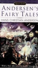 ANDERSEN'S FAIRY TALES