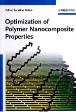 Optimization of Polymer Nancomposite Properties