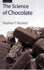 The Science of Chocolate 2nd Edition