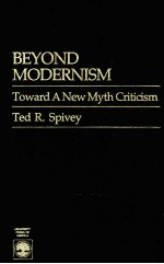 BEYOND MODERNISM