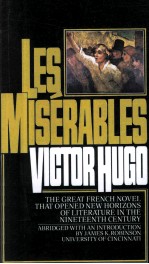 LES MISERABLES