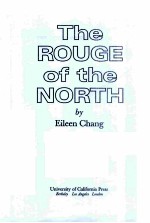 THE ROUGE OF THE NORTH