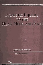 ATHLETIC INJURIES TO THE HEAD