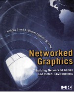 Networked Graphics Building Networked Games and Virtual Environments