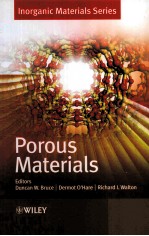 Porous Materials