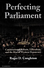 PERFECTING PARLIAMENT:CONSTITUTIONAL REFORM