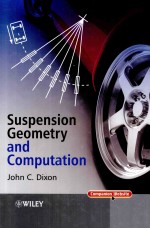 Suspension Geometry and Computation