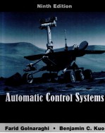 Automatic Control Systems 9TH EDITION