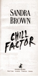 CHILL FACTOR