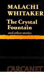 THE CRYSTAL FOUNTAIN