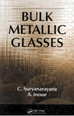 BULK METALLIC GLASSES