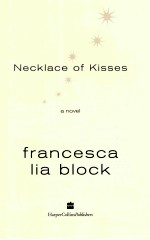 NECKLACE OF KISSES