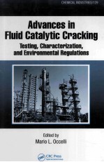 Advances in Fluid Catalytic Cracking Testing