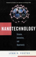 Nanotechnology Science