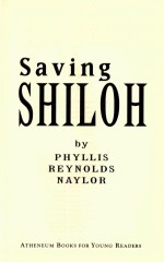 SAVING SHILOH