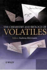 The Chemistry and Biology of Volatiles