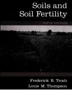 SOILS AND SOIL FERTILITY FIFTH EDITION