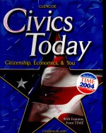 Civics Today Citizenship