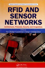 RFID AND SENSOR NETWORKS Architectures