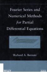 FOURIER SERIES AND NUMERICAL METHODS FOR PARTIAL DIFFERENTIAL EQUATIONS