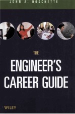 THE ENGINEER'S CAREER GUIDE