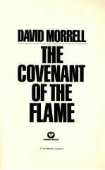 THE COVENANT OF THE FLAME