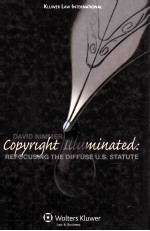 Copyrght Illuminated Rfocusing the Diffuse US Statute