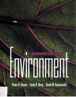 Environment 7th Edition