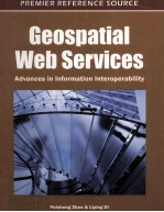 Geospatial Web Services:Advances in Information Interoperability