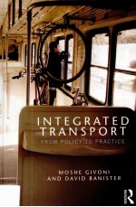 Integrated Transport From Policy to Practice