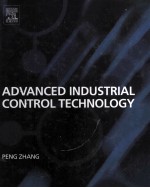 Advanced Industrial Control Technology