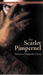 THE SCARLET PIMPERNEL